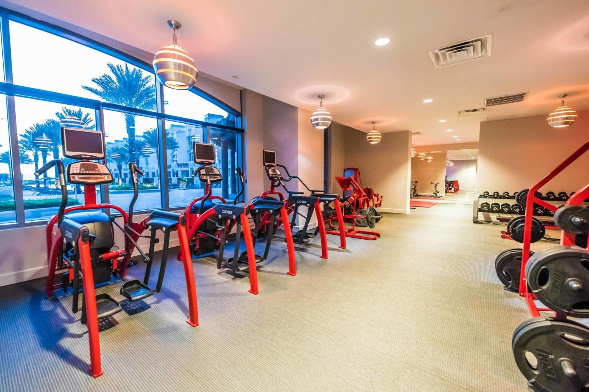 Sapphire Beachfront Condo #1108 South Padre Island Εξωτερικό φωτογραφία