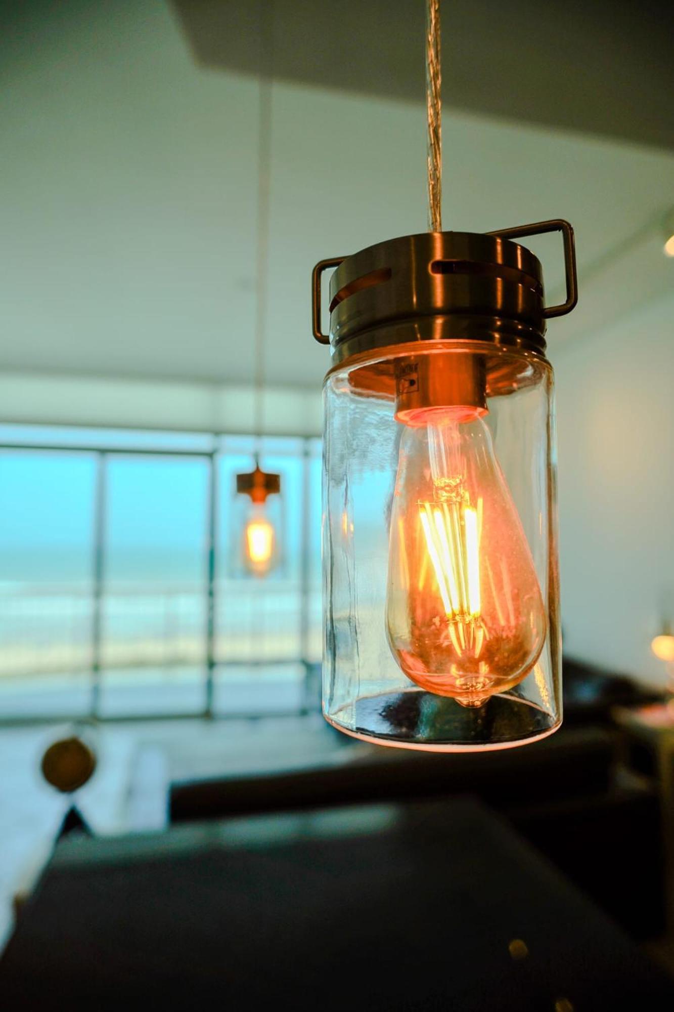Sapphire Beachfront Condo #1108 South Padre Island Εξωτερικό φωτογραφία