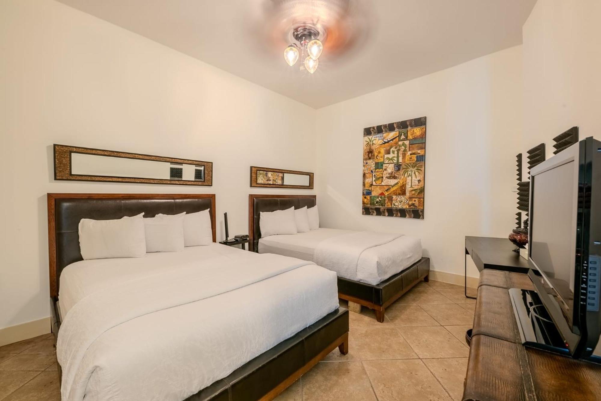 Sapphire Beachfront Condo #1108 South Padre Island Εξωτερικό φωτογραφία