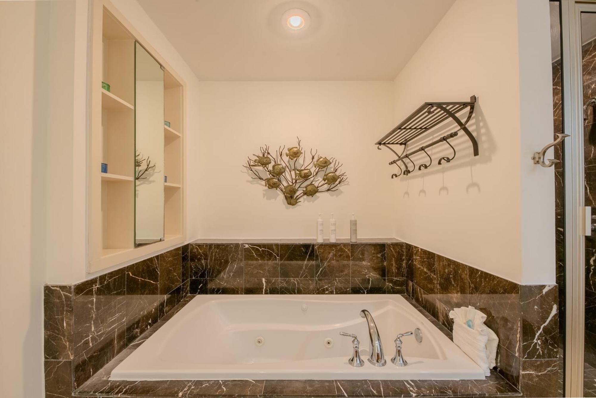 Sapphire Beachfront Condo #1108 South Padre Island Εξωτερικό φωτογραφία
